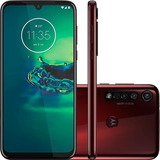 Usado Motorola G8