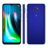 Usado Motorola G9