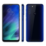 Usado Motorola One