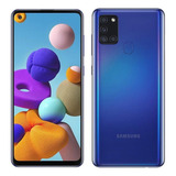 Usado Samsung A21s