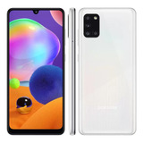 Usado Samsung A31