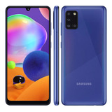 Usado Samsung A31