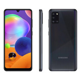 Usado Samsung A31