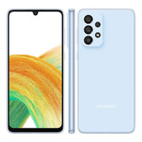Usado Samsung A33