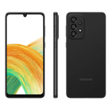 Usado Samsung A33