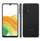 Usado Samsung A33