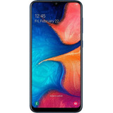 Usado Samsung Galaxy