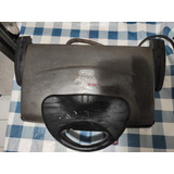 Usado Grill Delonghi Alfredo 3 Em 1 Preto 1600w 110v