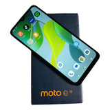 Usado smartphone Moto E13