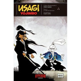 Usagi Yojimbo Vol 