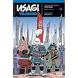 Usagi Yojimbo Vol 02