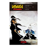 Usagi Yojimbo Vol 3