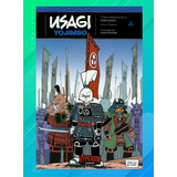 Usagi Yojimbo Volume 2