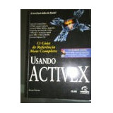 Usando Active X C cd