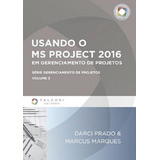 Usando O Ms Project