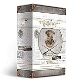Usaopoly Harry Potter Hogwarts Battle Defence Against The Dark Arts | Competitive Deck Building Game | Officially Licensed Harry Potter Merchandise | Harry Potter Board Game (db010-512-001800-06)