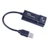 Usb 2 0 Ao Cabo Dos Ethernet 10 100mbps Da Rede De Internet
