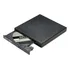Usb 2.0 De Slim Externo Portátil Dvd-rw / Cd-rw Unidade De