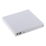 Usb 2 0 Leitor Dvd Rom Drive Gravador Cd Rw