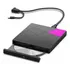 Usb 3.0. Externo Dvd / Cd. Escritor De Queimador Super Slim