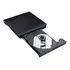 Usb 3.0. Slim External Dvd Rw Cd. Drives Ópticos Do Leitor