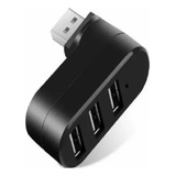 Usb 3 Portas Pc Notebook Portátil Entrega Imediata