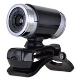 Usb 720p Webcam Profissional
