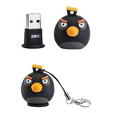Usb 8gb Angry Birds