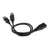 Usb a Femea Para