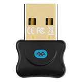 Usb Adaptador Bluetooth 5 0 Pc Win Fone Controles Xbox Ps5