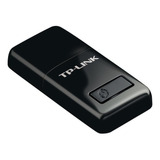 Usb Adaptador Wi fi Tp link Tl wn823n 300mbps wps