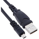 Usb Cabo P Sony Cyber