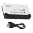 Usb Card Reader Compact Flash Cf Sd Picture Card Type M Xd