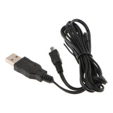 Usb Carregamento Cabo Aa ma9 Ac Poder Adaptador Cordão Par