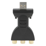 Usb Compativel Com Rca