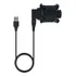 Usb Dock Charging Cable Cable Para Fenix 3 Hr