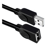 Usb Extensor 2 0 Cabo Adaptador