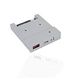 USB Externo 3 5  1 44MB Flash Drive Unidade De Disquete Emulador USB 5V Simulador Plug Play Equipamento De Controle Industrial
