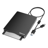 Usb Floppy Disk Drive External 3 5inch Floppy Disk Reade 