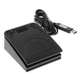 Usb Foot Switch Singal Pedal Footswitch