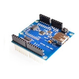 Usb Host Shield Android Para Arduino!!!