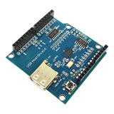 Usb Host Shield Para Arduino Uno Mega Xbox Adk 2 0 Nf e