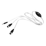 Usb In out Cabo