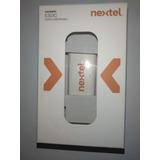 Usb Modem Nextel 3g Para Cartão