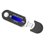 USB MP3 Player Portátil Audio Music