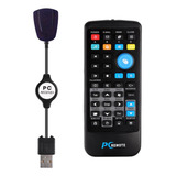 Usb Pc Controle Remoto