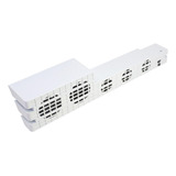 Usb Super Cooling Fan Externo Cooler Stand Fit Para 4 Pro