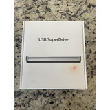 Usb Superdrive apple