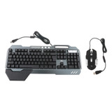 Usb Teclado Com Fio