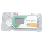 temperature logger 32000 pontos precisao gravador dados relatorios
